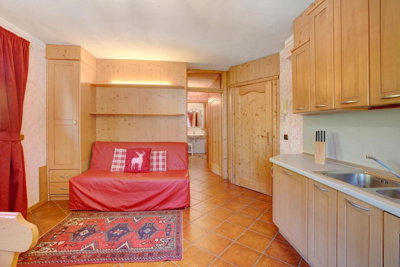 La Baitina App B Appartamento Livigno