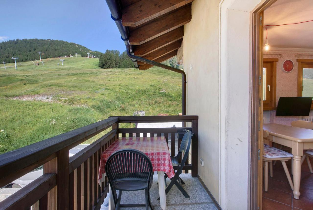 La Baitina App B Appartamento Livigno
