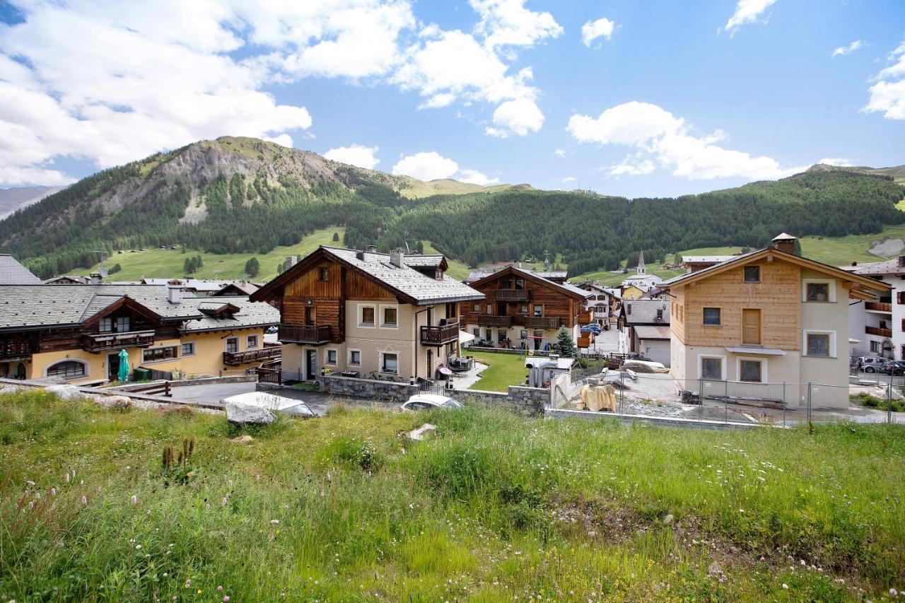 Appartamento La Baitina App B Livigno